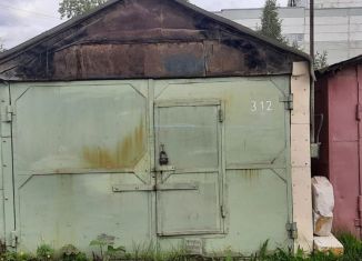 Продажа гаража, 22 м2, Колпино, Финляндская улица, 25