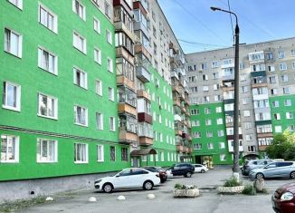 Продается 1-комнатная квартира, 32.6 м2, Пенза, Кронштадтская улица, 1