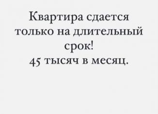 Сдача в аренду 2-комнатной квартиры, 50 м2, Тында, улица Красная Пресня, 51