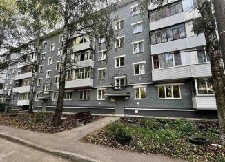 Сдается 3-ком. квартира, 63 м2, Пермь, улица Академика Курчатова, 1, Свердловский район