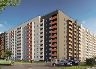 Продажа 2-комнатной квартиры, 53.3 м2, Магнитогорск