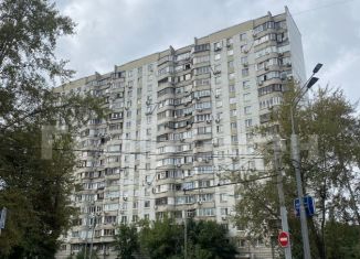 Двухкомнатная квартира на продажу, 57.8 м2, Москва, Загородное шоссе, 4к2