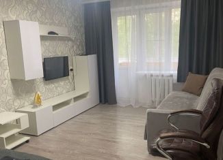 Аренда 1-ком. квартиры, 33 м2, Сергиев Посад, Центральная улица, 4А