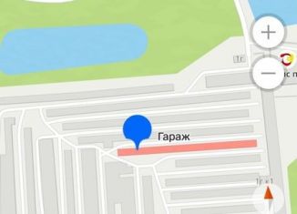 Гараж на продажу, 24 м2, Забайкальский край, улица Ленина, 1Г