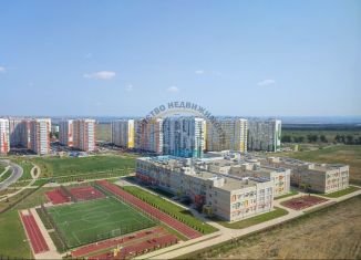 Продается 2-комнатная квартира, 59.8 м2, Анапа, улица Ленина, 237, ЖК Горгиппия Морская