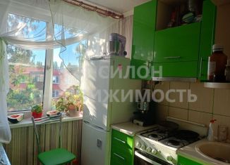 Продажа трехкомнатной квартиры, 47 м2, Курск, Союзная улица, 67, Железнодорожный округ