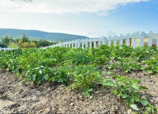 Продажа земельного участка, 8 сот., Магадан, микрорайон Солнечный, Брусничная улица