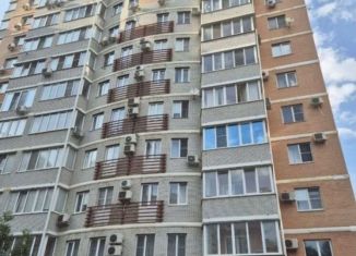 Продается 1-комнатная квартира, 51 м2, Краснодар, улица имени Пушкина, 6, микрорайон Центральный