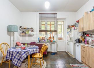 Продается трехкомнатная квартира, 125.4 м2, Москва, Олимпийский проспект, 10к3