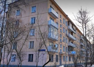 Продам двухкомнатную квартиру, 45 м2, Москва, улица Фомичёвой, 7к1, метро Планерная