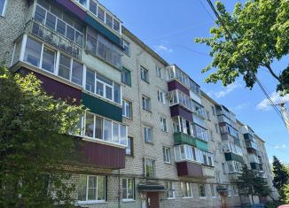 Продам двухкомнатную квартиру, 42.4 м2, Курск, Запольная улица, 43, Центральный округ