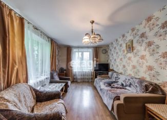 Продам 2-ком. квартиру, 41.6 м2, Сестрорецк, Приморское шоссе, 306