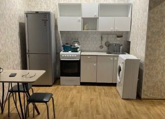 Сдается в аренду 2-ком. квартира, 38 м2, Оренбург, проспект Победы, 157/5, ЖК Времена Года