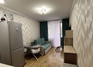 Продаю квартиру студию, 25 м2, Чувашия, улица Петрова, 9к1