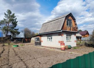 Дача на продажу, 30 м2, СНТ Сосенка, 5-я Сосновая улица, 41