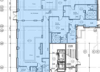 Продам помещение свободного назначения, 478.6 м2, Кудрово, проспект Строителей, 5