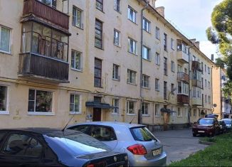 Продаю 1-комнатную квартиру, 30 м2, Вологда, улица Карла Маркса, 3