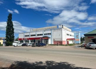 Помещение свободного назначения в аренду, 1463 м2, Ишимбай, улица Блохина, 46