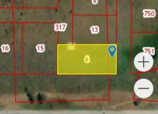 Продажа земельного участка, 8 сот., Саки, 35К-004, 47-й километр