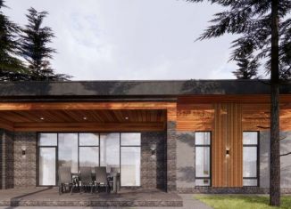 Продам дом, 120 м2, деревня Самохваловка, Просторная улица, 14А