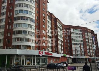 Продается 3-комнатная квартира, 98 м2, Пермский край, Уинская улица, 5