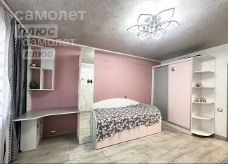 2-комнатная квартира на продажу, 58 м2, Ковров, Еловая улица, 90, ЖК Фиеста