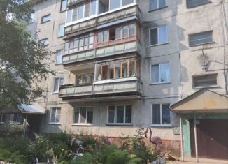 Сдается 3-ком. квартира, 47.1 м2, Северск, улица Калинина, 54Б