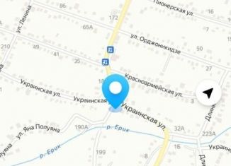 Продам участок, 7 сот., поселок городского типа Ильский, Украинская улица, 39