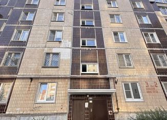 1-ком. квартира на продажу, 39.9 м2, Гатчина, бульвар Авиаторов, 3к2