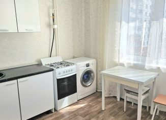 Продажа однокомнатной квартиры, 37 м2, Омск, улица Завертяева, 16, Центральный округ