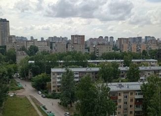 Сдается однокомнатная квартира, 32 м2, Новосибирск, улица Бориса Богаткова, 260/1