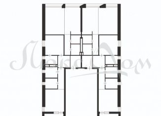 Продаю многокомнатную квартиру, 227.4 м2, Москва, улица Усачёва, 13, ЦАО