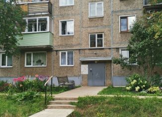 2-ком. квартира на продажу, 46 м2, Киров, улица Мира, 14