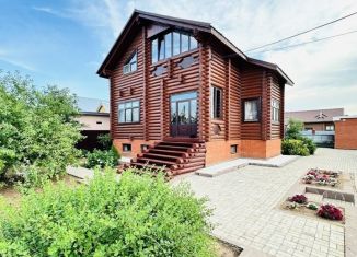 Продажа дома, 219 м2, деревня Непряха, Садовая улица, 1Б