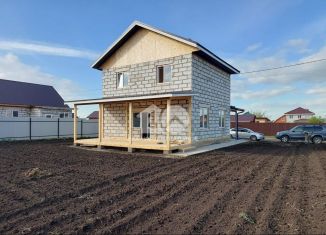 Дом на продажу, 117 м2, Бердск, Красивая улица, 12