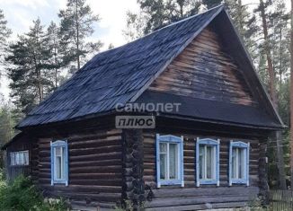 Продажа дома, 43.1 м2, посёлок Озёрный, Лесная улица, 18