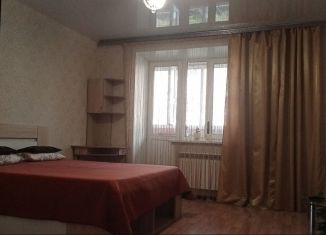 Сдам многокомнатную квартиру, 56 м2, Йошкар-Ола, улица Петрова, 27Б, микрорайон Молодёжный