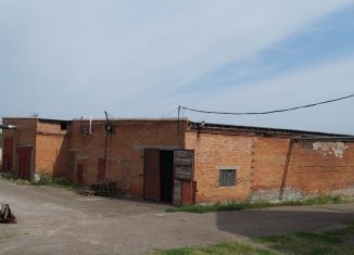 Продам помещение свободного назначения, 1626.9 м2, Юрга, Береговая улица, 8