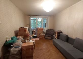 Продажа 2-комнатной квартиры, 40.7 м2, Московская область, Юбилейная улица, 13