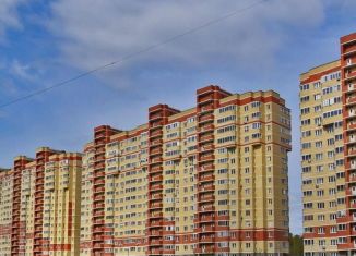 Продам 1-комнатную квартиру, 34 м2, рабочий посёлок Свердловский, ЖК Лукино-Варино, Берёзовая улица, 4