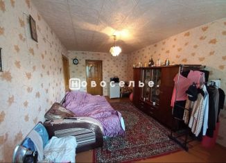 Продам 3-ком. квартиру, 64 м2, Рязань, Московский район, улица Бирюзова, 8