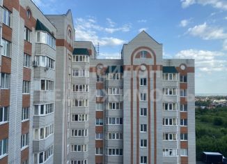 Продажа двухкомнатной квартиры, 58.3 м2, Курская область, Звёздная улица