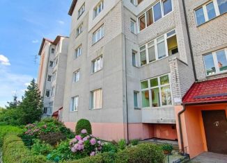 Продам 3-комнатную квартиру, 98.4 м2, Калининград, Центральный район, Красносельская улица, 81