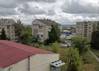 Продажа 1-комнатной квартиры, 32 м2, Мордовия, Комсомольская улица, 91А