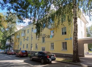 Продам 1-комнатную квартиру, 36.6 м2, Уфа, Архитектурная улица, 20, Калининский район