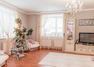 Продам коттедж, 340 м2, Бердск, Земляничная улица