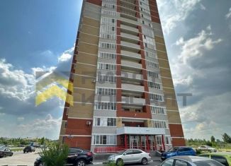 Продажа 3-ком. квартиры, 80.8 м2, Омск, 6-й Амурский проезд, 2