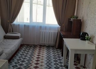 Сдается квартира студия, 17 м2, Красноярский край, проезд Котульского, 6