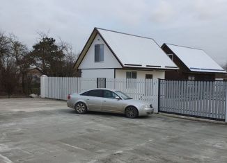 Сдам в аренду дом, 80 м2, Краснодарский край, улица Косовича