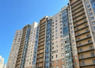 Однокомнатная квартира на продажу, 37.7 м2, Санкт-Петербург, Гжатская улица, 22к1, ЖК Орбита